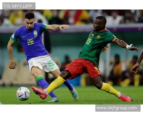 巴西队迎战客场挑战者喀麦隆队全力争胜的精彩对决 巴西队迎战客场挑战者喀麦隆队全力争胜的精彩对决